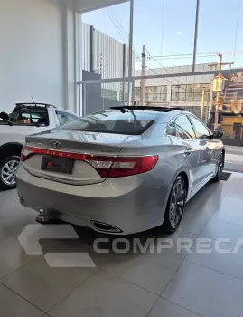 AZERA 3.0 MPFI GLS V6 24V