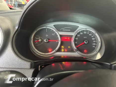 SAVEIRO 1.6 C CS 8V