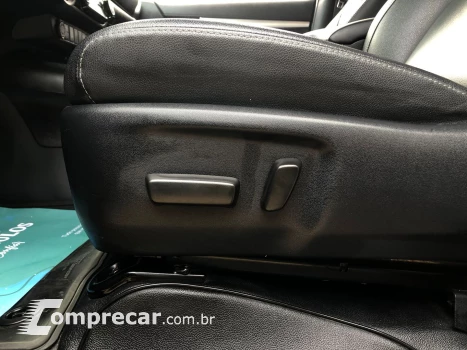 Hilux 2.8 D-4D Turbo Diesel Cd Srv 4X4 Automático