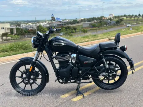 METEOR E 350 STELLAR