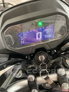 CG 160 FAN