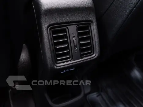 HR-V 1.5 DI I-vtec EXL