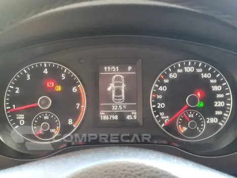 JETTA Highline 2.0 TSI 16V 4p Tiptronic