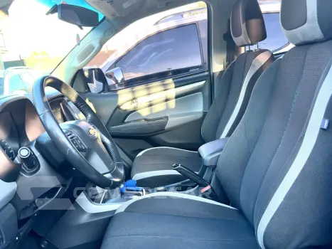 S10 2.8 16V TURBO DIESEL LT CD 4X4 AUTOMÁTICO