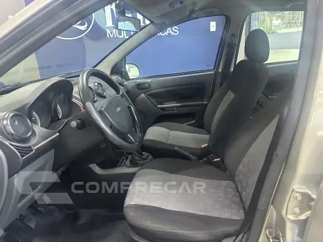 Fiesta 1.0 8V Flex/Class 1.0 8V Flex 5p