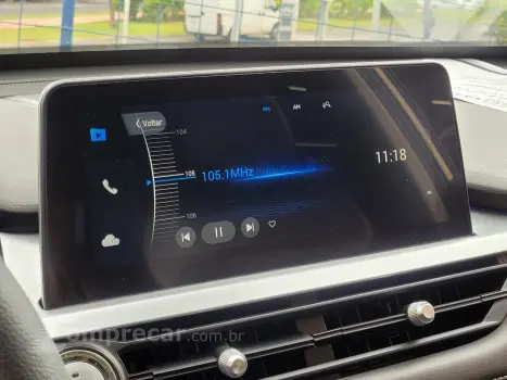 Tiggo 8 TXS 1.6 16V TGDi Aut.