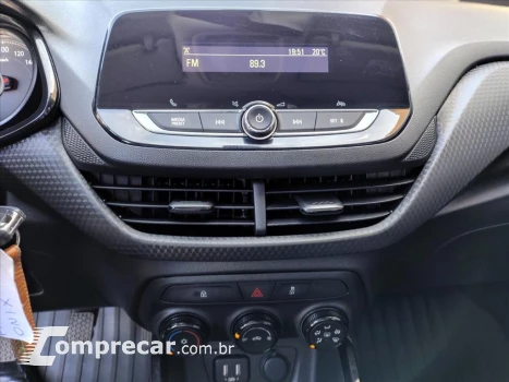 ONIX 1.0 FLEX MANUAL