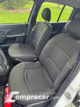 CLIO 1.0 Expression 16V
