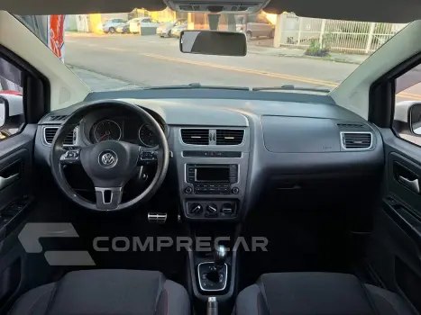 Crossfox 1.6 Mi Flex 8V 4P Automatizado