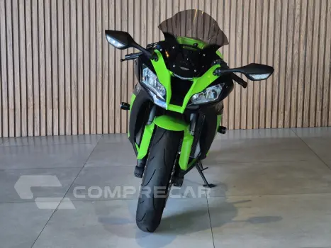 NINJA 1000