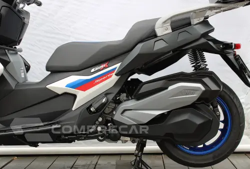 BMW C 400 X SPORT