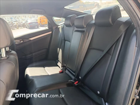 CIVIC 2.0 16vone EX