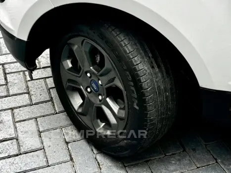 ECOSPORT 1.5 TIVCT FLEX FREESTYLE AUTOMÁTICO