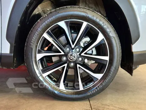 COROLLA CROSS 1.8 VVT-I HYBRID FLEX XRX CVT