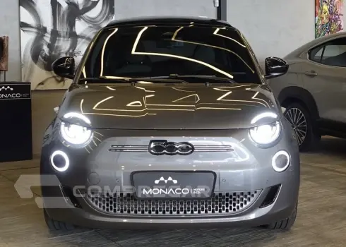 Fiat 500 E 2P ELÉTRICO 2 portas