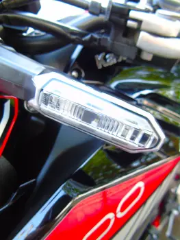 KAWASAKI Z900 ABS