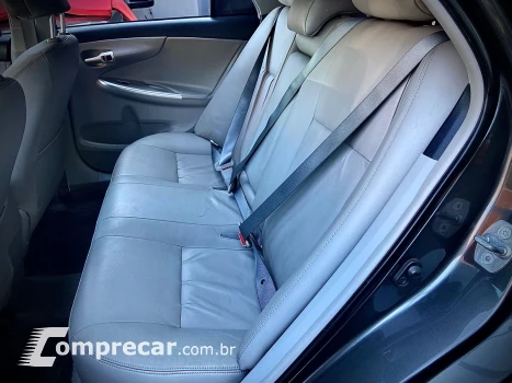 COROLLA 2.0 XEI 16V