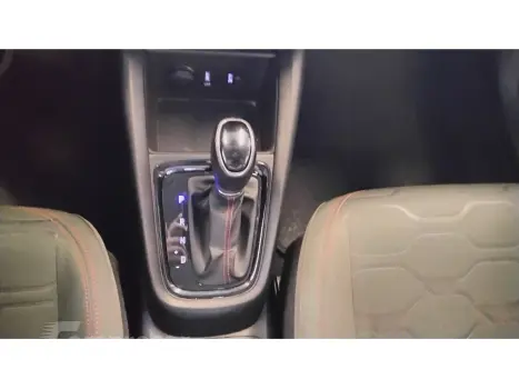 HB20X 1.6 16V FLEX EVOLUTION AUTOMÁTICO