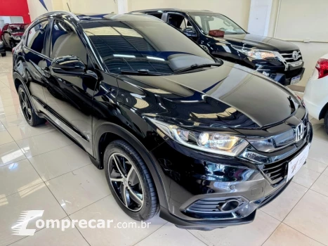 HR-V 1.8 16V EXL