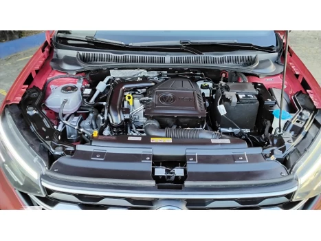 NIVUS 1.0 200 TSI TOTAL FLEX HIGHLINE AUTOMÁTICO