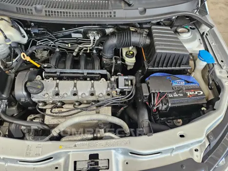 VOYAGE 1.6/1.6 City  Mi Total Flex 8V 4p