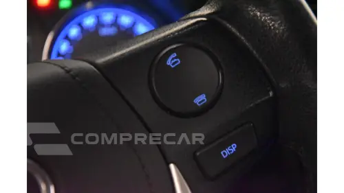 COROLLA - 2.0 XEI 16V 4P AUTOMÁTICO