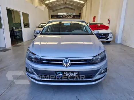 GOLF 1.0 200 TSI Comfortline
