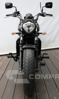 KAWASAKI VULCAN S ABS