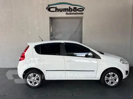 PALIO 1.4 MPI Attractive 8V