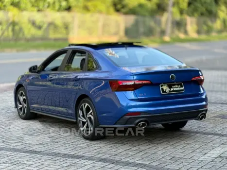 JETTA 2.0 350 TSI GASOLINA GLI DSG