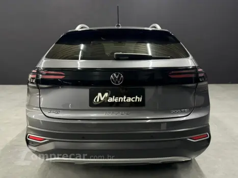 NIVUS 1.0 200 TSI TOTAL FLEX HIGHLINE AUTOMÁTICO