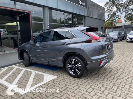 ECLIPSE CROSS 1.5 Mivec Turbo Hpe-s AWD