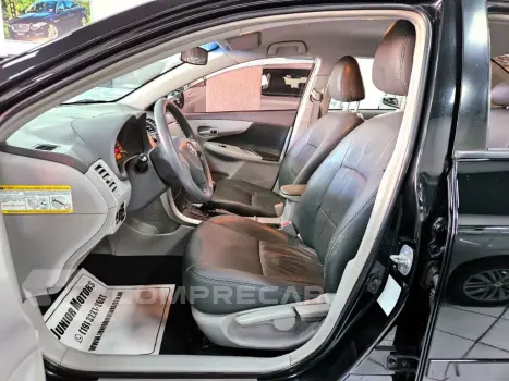 Corolla XLi 1.6 16V 110cv Aut.