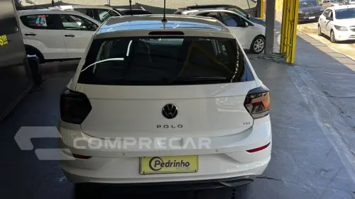 Polo Hatch 1.0 12V 4P MPI FLEX