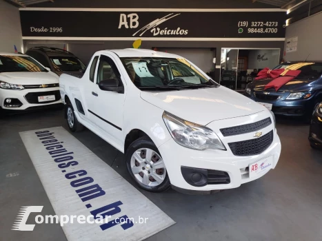 MONTANA 1.4 MPFI LS CS 8V