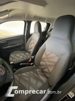 MOBI 1.0 8V EVO Like.