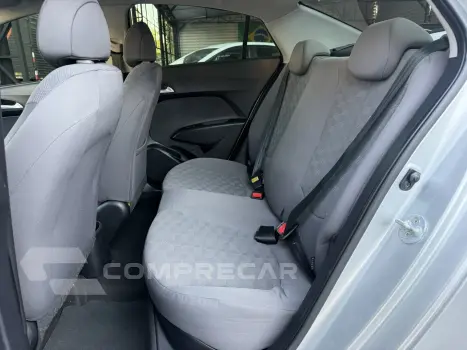 HB20S 1.6 COMFORT STYLE 16V FLEX 4P AUTOMÁTICO
