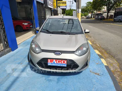 FIESTA 1.6 MPI Hatch 8V