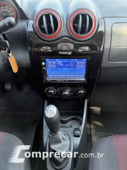 SANDERO 1.6 Stepway 8V
