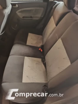 FIESTA 1.6 MPI Class Hatch 8V
