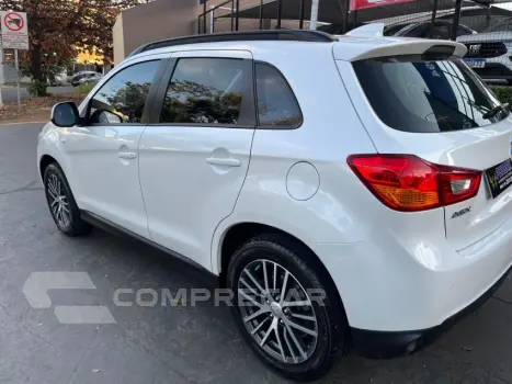ASX 2.0 Mivec GLS