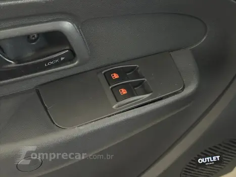 PALIO 1.0 MPI FIRE 8V FLEX 4P MANUAL