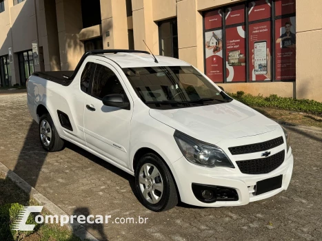 MONTANA 1.4 MPFI LS CS 8V
