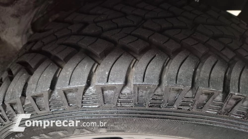 ECOSPORT 1.6 Freestyle 8V
