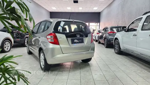 Fit LX 1.4/ 1.4 Flex 8V/16V 5p Mec.