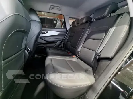 TIGGO 7 SPORT 1.5 TURBO FLEX 16V AUT.