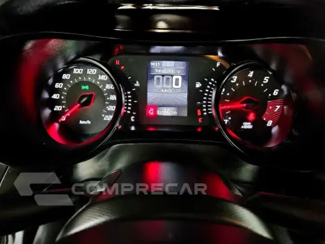 CRONOS DRIVE 1.0 6V Flex