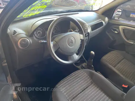 SANDERO 1.6 Expression 8V