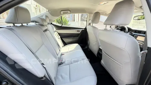 COROLLA 2.0 XEI 16V