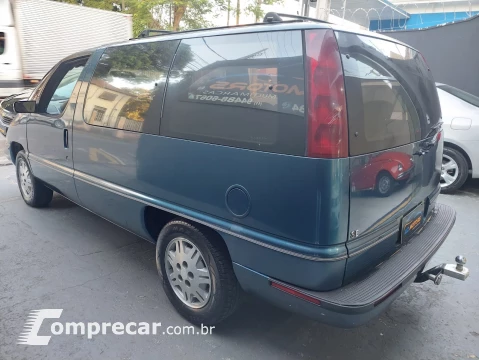 CHEVROLET LUMINA 3.1 LS V6 12V 3 portas